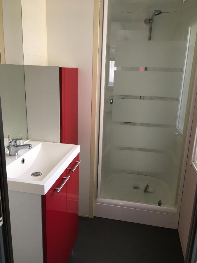Azur Beach Grimaud Luaran gambar