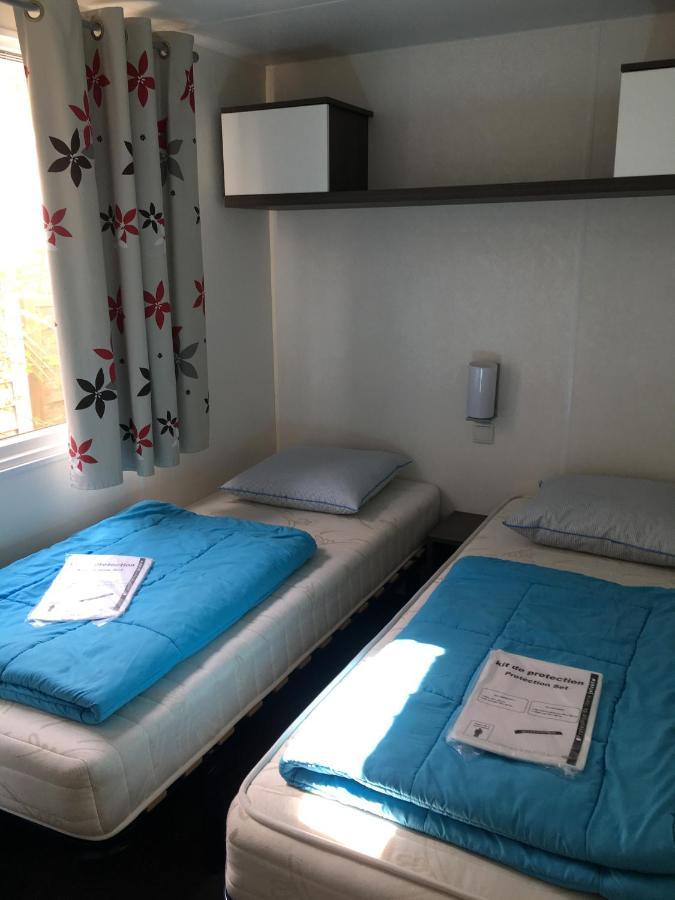 Azur Beach Grimaud Luaran gambar