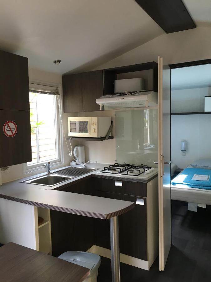 Azur Beach Grimaud Luaran gambar