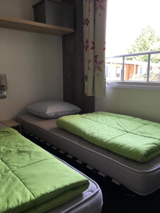 Azur Beach Grimaud Luaran gambar