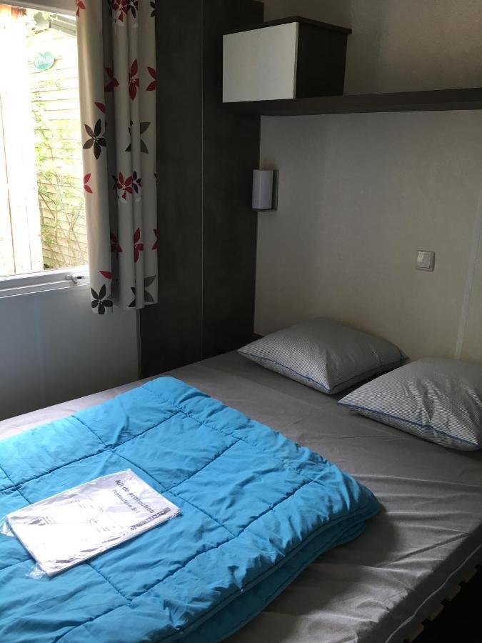 Azur Beach Grimaud Luaran gambar