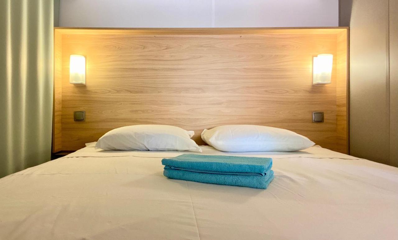 Azur Beach Grimaud Luaran gambar