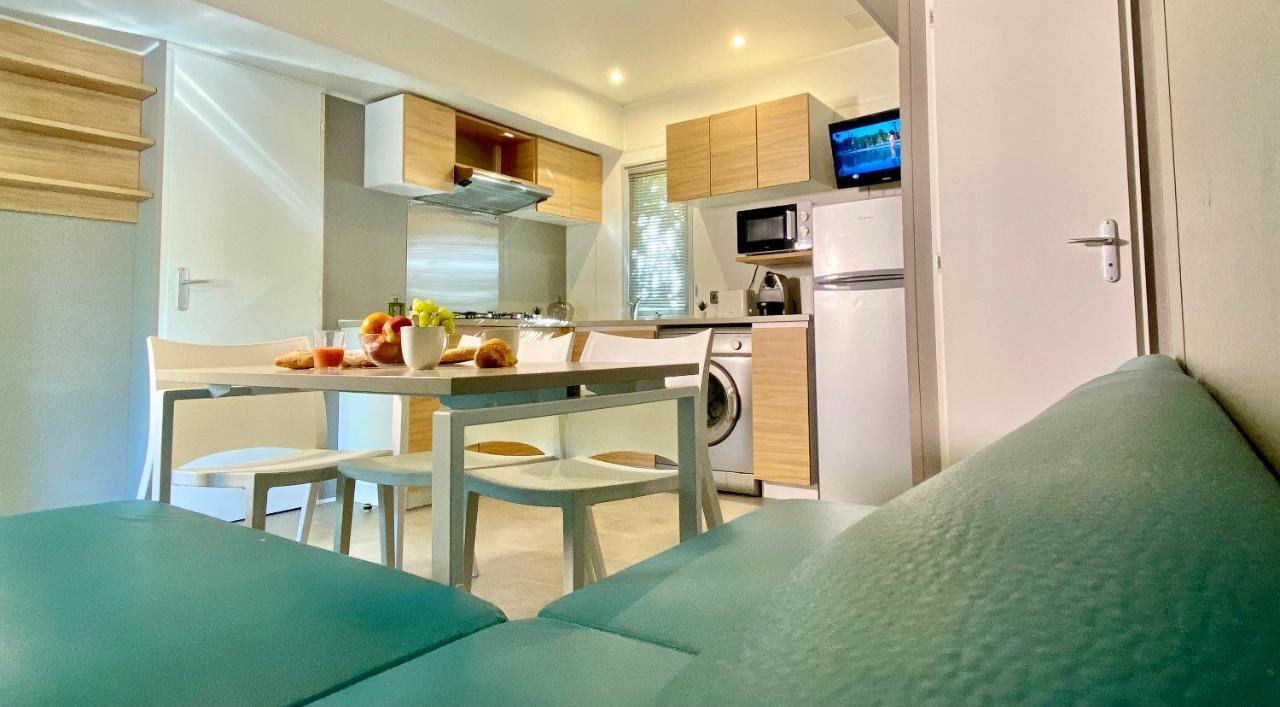 Azur Beach Grimaud Luaran gambar