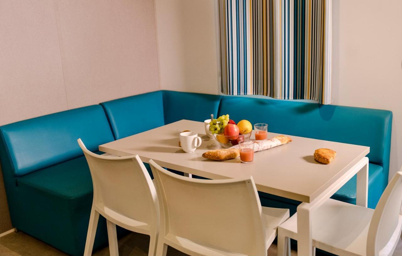 Azur Beach Grimaud Luaran gambar