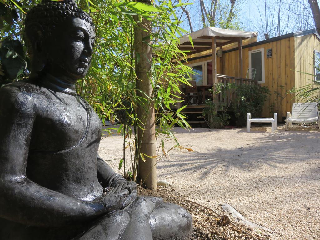 Azur Beach Grimaud Luaran gambar
