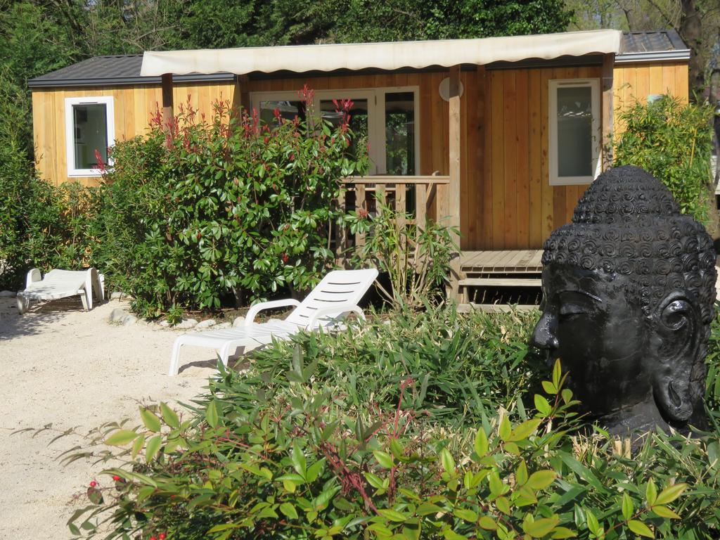 Azur Beach Grimaud Luaran gambar
