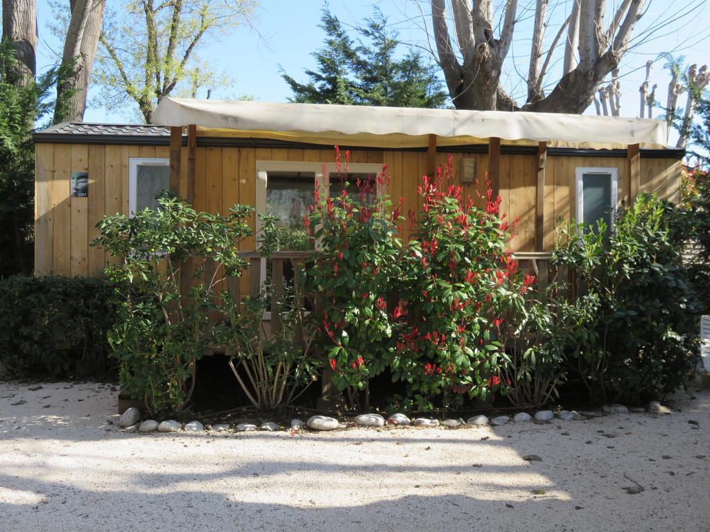 Azur Beach Grimaud Luaran gambar