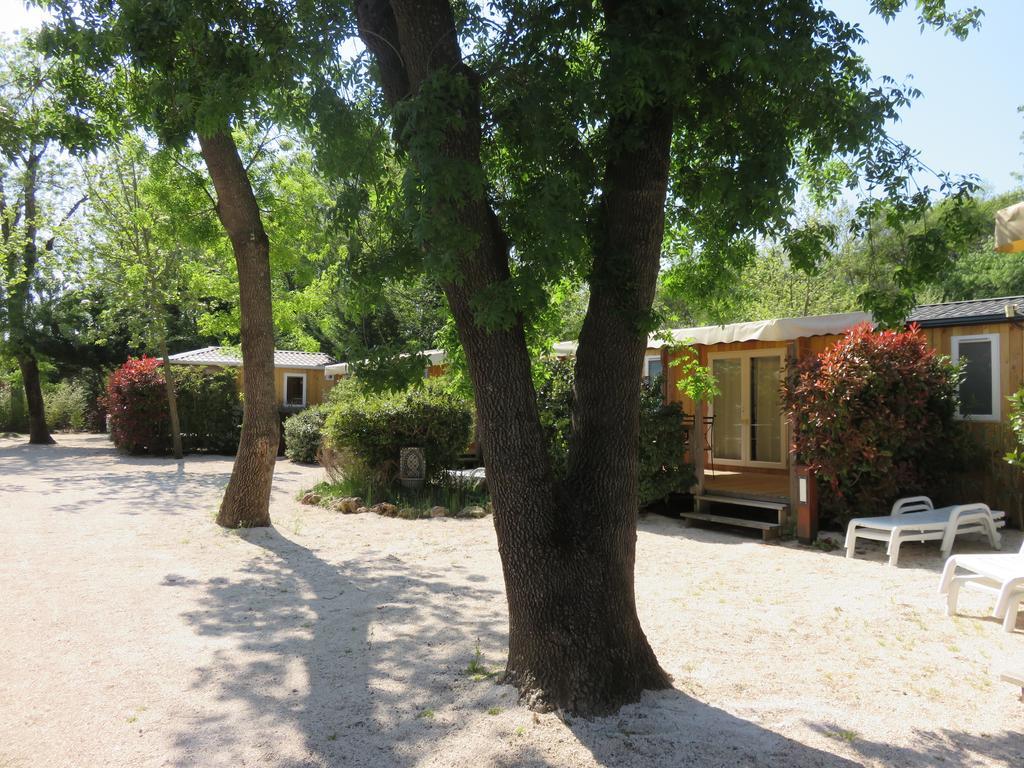 Azur Beach Grimaud Luaran gambar