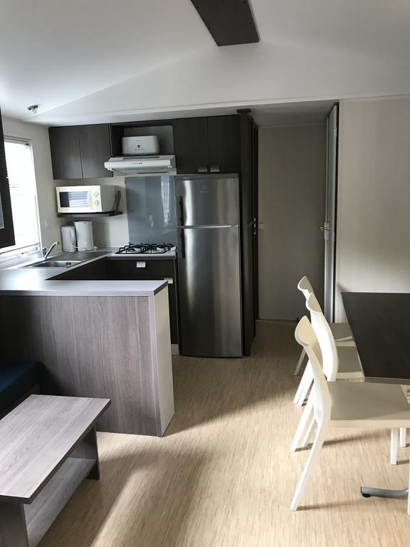 Azur Beach Grimaud Luaran gambar