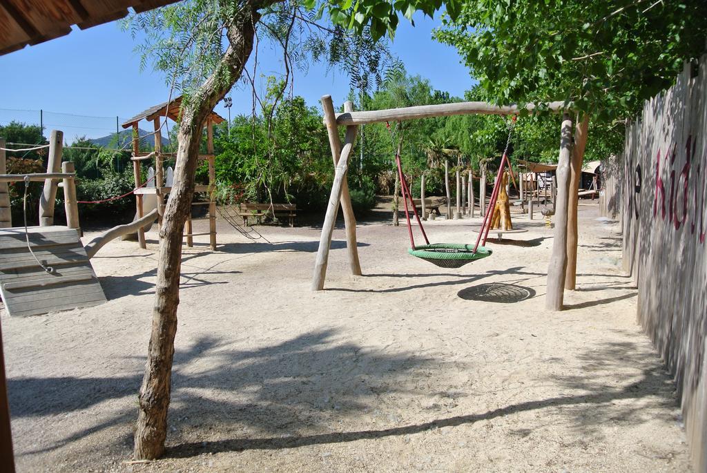 Azur Beach Grimaud Luaran gambar