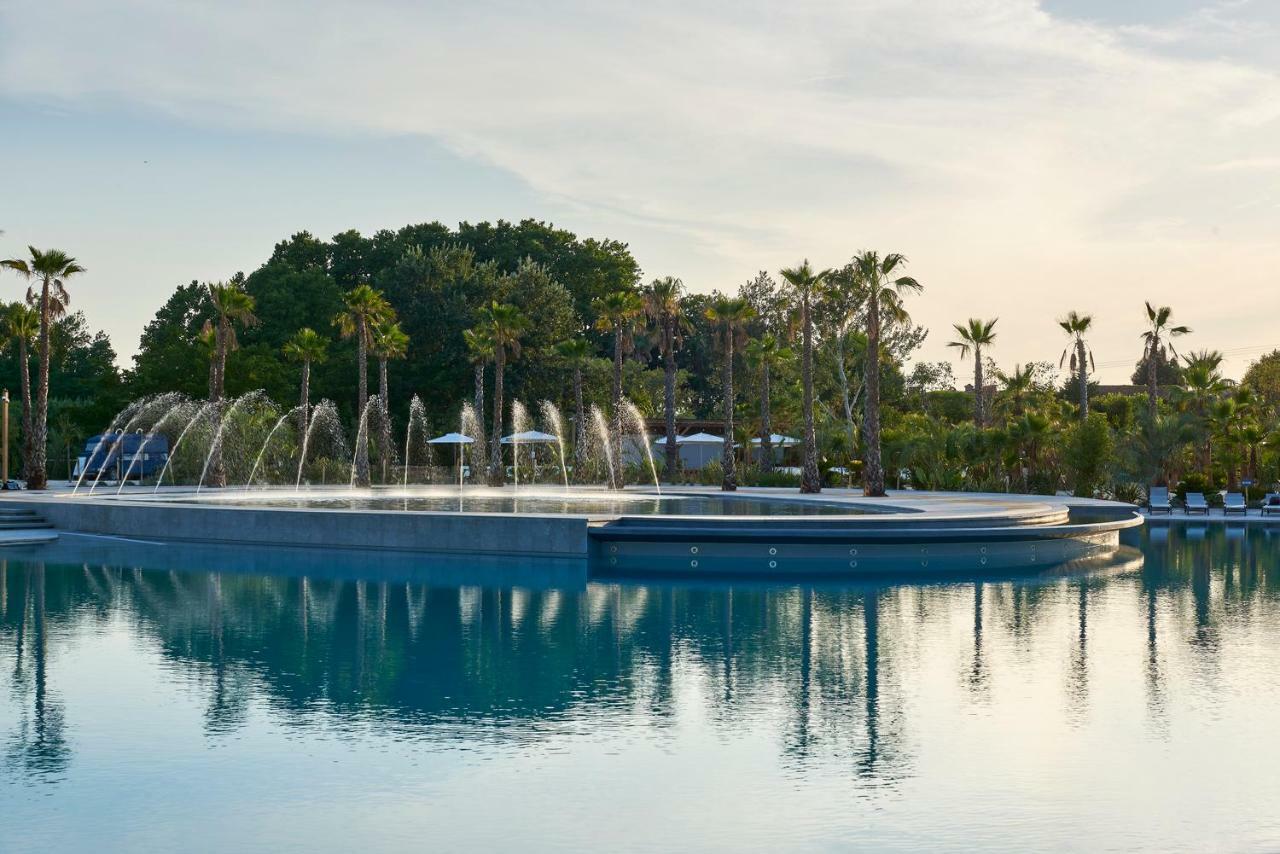 Azur Beach Grimaud Luaran gambar