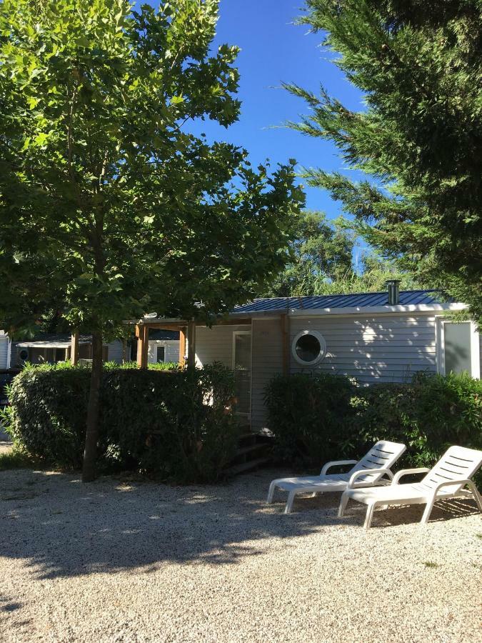Azur Beach Grimaud Luaran gambar